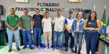 Acauã fortalece cadeia produtiva do leite com implementação do PAA Leite