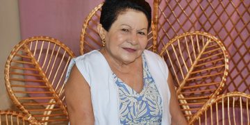 Uma Noite de Amor e Gratidão: Os 70 Anos de Dona Vilani