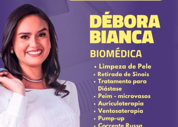 📅 Agenda da Clínica Ruanna GóisConfira os atendimentos disponíveis e agende o seu: