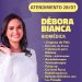 📅 Agenda da Clínica Ruanna GóisConfira os atendimentos disponíveis e agende o seu:
