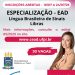 Polo UAB/IFPI Paulistana divulgou edital com 30 vagas