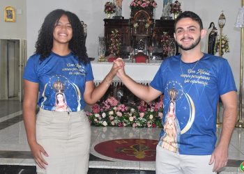 Paróquia Nossa Senhora dos Humildes celebra 184 anos de fé, tradição e história em Paulistana! 🙏