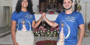 Paróquia Nossa Senhora dos Humildes celebra 184 anos de fé, tradição e história em Paulistana! 🙏
