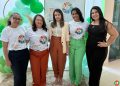 Na manhã desta quinta-feira, a Secretaria de Assistência Social de Paulistana realizou a 13ª Conferência Municipal de Assistência Social, com o tema “20 anos do SUAS: construção, proteção e resistência”. O evento aconteceu na sede da Secretaria de Educação e contou com a presença da Primeira Dama e Secretária de Assistência Social, Marileide, do Vice-Prefeito Rubmário, da Secretária de Saúde Tamara Tayná e da Vereadora Noeli. As palestras foram conduzidas por Valdênia Costa e Shelda Magalhães, fortalecendo o debate sobre os avanços e desafios da política de assistência social no município.