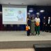 Karielly Ramos conquista prêmio estadual de Educação Fiscal.
