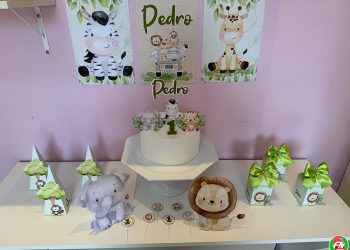 🎨 Papelaria Personalizada & Itens para Festa é na Casulo di Papel! ✨