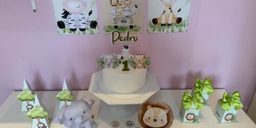 🎨 Papelaria Personalizada & Itens para Festa é na Casulo di Papel! ✨