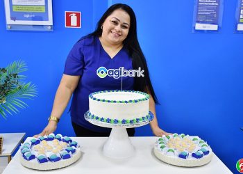 Agibank chega a Paulistana com atendimento para todos e inauguração especial!