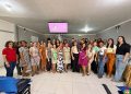 Acauã realiza palestra do Agosto Dourado com foco no aleitamento materno