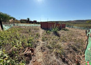 📌 Terreno à venda em Paulistana