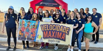 Velocidade Máxima – Edição Pais movimenta o Dia dos Pais em Paulistana