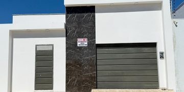 Casa à Venda no Bairro Lagoa