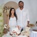 Um Chá Revelação Especial: Jecirlene e José Arenildo à Espera de um Menino