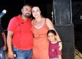 Inauguração da Churrascaria Delícias do Sítio