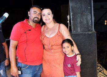 Inauguração da Churrascaria Delícias do Sítio