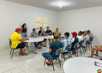 Campeonato Municipal de Acauã vai distribuir R$ 33 mil em premiações