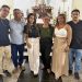 Missa de 1 Ano de Falecimento de Paulo João reúne familiares e comunidade em Paulistana