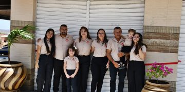 Prévia Especial da churrascaria Delícias do Sítio Encanta Público em Paulistana