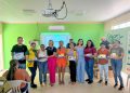 PAULISTANA: Agentes de Saúde recebem capacitação e novos kits de trabalho