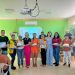 PAULISTANA: Agentes de Saúde recebem capacitação e novos kits de trabalho