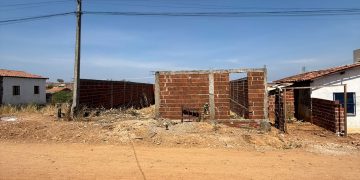 🏡 Terreno à Venda em Paulistana-PI