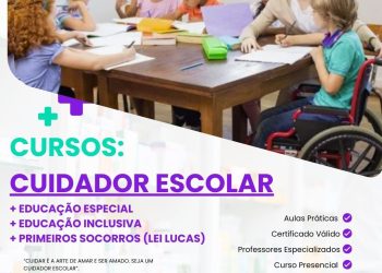 ATENÇÃO PAULISTANA – PI