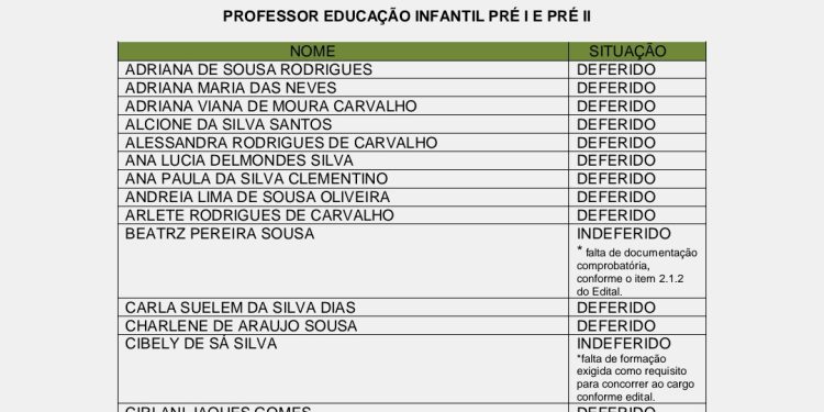 📢 COMUNICADO IMPORTANTE!