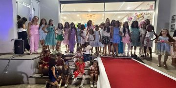 ✨ Moda, Encanto e Talento no Fashion Day Baby Brink 2025! ✨