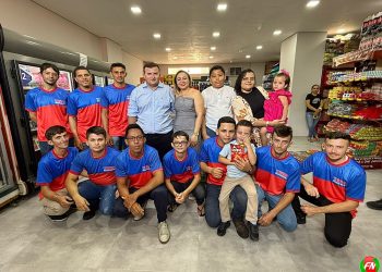 Crescimento e Qualidade: Bom Preço Inaugura Nova Filial na Marechal Deodoro