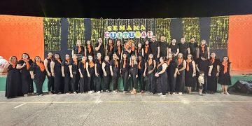 Encerramento da Semana Cultural celebra 30 anos do Amanhecer