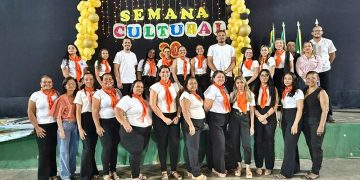 Segunda Noite da Semana Cultural celebra os 30 anos do Amanhecer com emoção e grandes apresentações