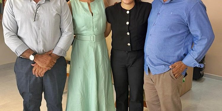 Cravo e Rosa traz curadoria exclusiva de moda para Paulistana