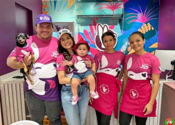 Açaí do Joy é inaugurado e movimenta o final de tarde em Paulistana