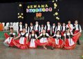 Semana Cultural do Centro Educacional Construindo o Amanhecer celebra 30 anos com grande abertura na Quadra Lucinete Santana
