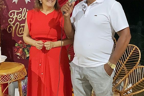 Confraternização Anual do Betesda Laboratório celebra união, gratidão e conquistas