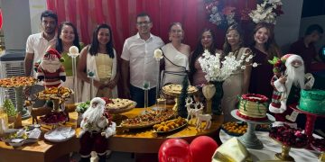 Clínica Vitale promove dia especial de Natal com terapias temáticas, acolhimento e espiritualidade