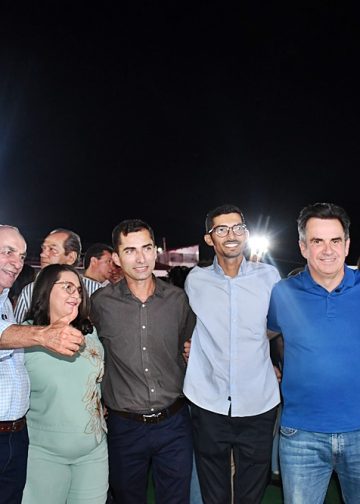 Veja as fotos do grande encerramento dos 87 anos de Paulistana