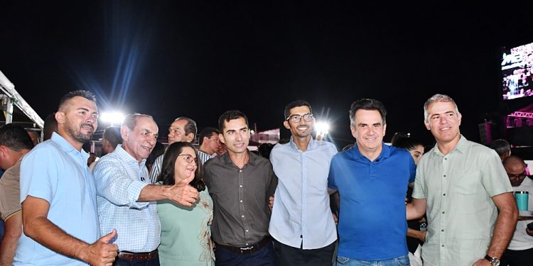 Veja as fotos do grande encerramento dos 87 anos de Paulistana