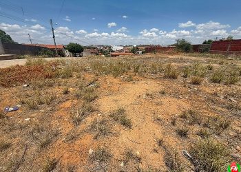 Vende-se Terrenos no Alto Vistoso