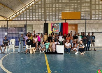 Consciência Negra com protagonismo juvenil e valorização da identidade