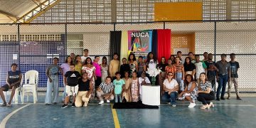Consciência Negra com protagonismo juvenil e valorização da identidade
