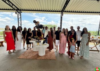 Odontomed realizou confraternização com almoço especial no Boteco do Neiva