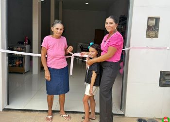 Cantina da Lorena. Um espaço que nasceu da coragem de recomeçar.