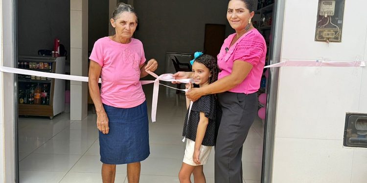 Cantina da Lorena. Um espaço que nasceu da coragem de recomeçar.