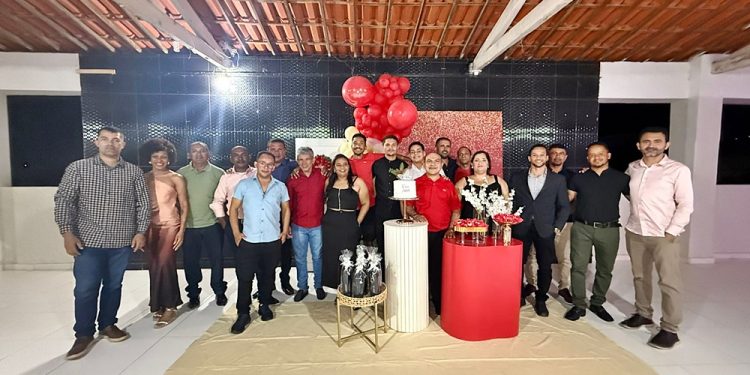 Confraternização da New Motos Honda 2025.