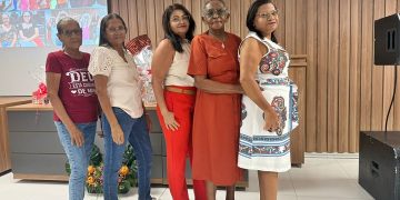 Na manhã de hoje, o Paulistana Prev foi palco de um momento especial de reconhecimento, carinho e gratidão: a comemoração pelo Dia do Aposentado.