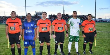 SELEÇÃO PAULISTANENSE VENCE BETÂNIA POR 6×1 COM GRANDE ATUAÇÃO