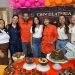 ENCERRAMENTO DO CURSO DE CONFECÇÃO DE OVOS DE PÁSCOA FORTALECE EMPREENDEDORISMO FEMININO EM PAULISTANA