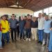 Veja quem participou da IV Feira da Agricultura Familiar no povoado Tigre