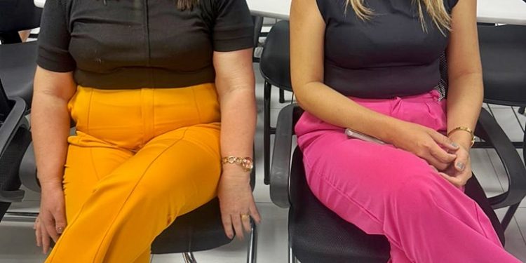 Paulistana investe na qualificação da saúde com capacitação profissional